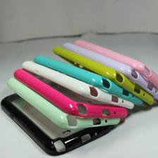 三星N7100二合一光面手机保护壳 优质保护与美观兼具