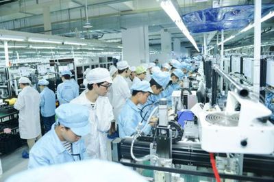 走进OPPO工厂，揭秘Find X旗舰诞生背后的精密之旅