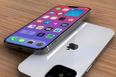 iPhone手机 科技与人文的完美融合