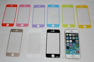 深圳市雅乐华科技 优质超薄钢化玻璃保护膜，全方位守护您的手机