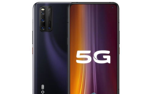 三月5G新机潮 谁是真香之王？